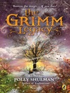 Cover image for The Grimm Legacy
